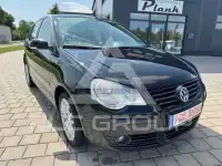 2006 Volkswagen Polo
