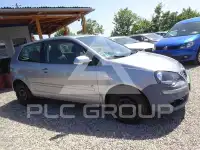 2006 Volkswagen Polo