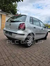 2006 Volkswagen Polo