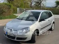 2006 Volkswagen Polo