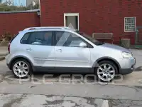 2006 Volkswagen Polo