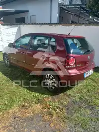 2006 Volkswagen Polo