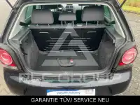2006 Volkswagen Polo