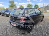 2006 Volkswagen Polo