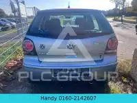 2006 Volkswagen Polo