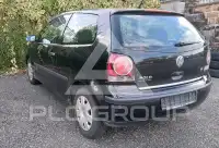 2006 Volkswagen Polo