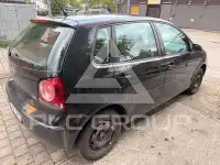 2006 Volkswagen Polo