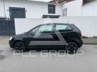 2006 Volkswagen Polo