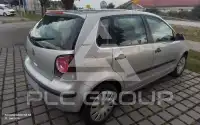 2006 Volkswagen Polo