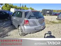 2006 Volkswagen Polo