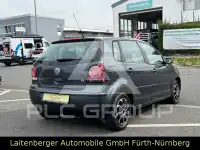 2006 Volkswagen Polo