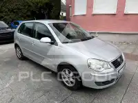 2006 Volkswagen Polo