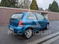 2006 Volkswagen Polo