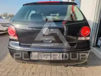2006 Volkswagen Polo
