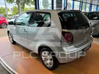2006 Volkswagen Polo