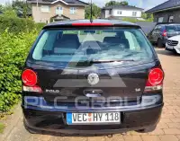 2006 Volkswagen Polo