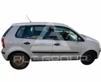 2006 Volkswagen Polo