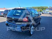 2006 Volkswagen Polo