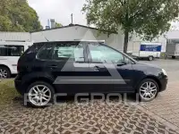 2006 Volkswagen Polo