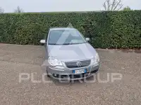 2006 Volkswagen Polo