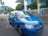 2006 Volkswagen Polo