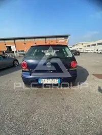 2006 Volkswagen Polo