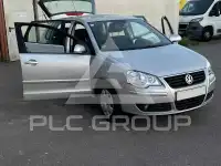 2006 Volkswagen Polo