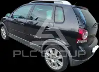 2006 Volkswagen Polo