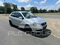 2006 Volkswagen Polo