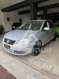 2006 Volkswagen Polo