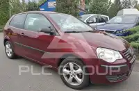 2006 Volkswagen Polo
