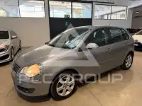 2006 Volkswagen Polo
