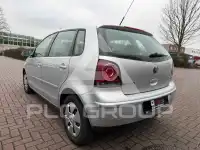 2006 Volkswagen Polo