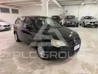 2006 Volkswagen Polo