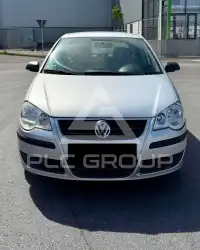 2006 Volkswagen Polo
