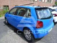 2006 Volkswagen Polo