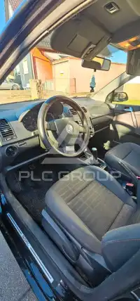 2006 Volkswagen Polo