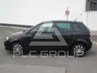 2006 Volkswagen Polo