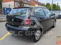 2006 Volkswagen Polo