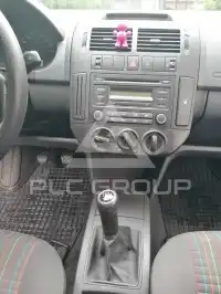 2006 Volkswagen Polo
