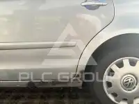 2006 Volkswagen Polo