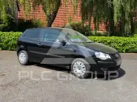 2006 Volkswagen Polo