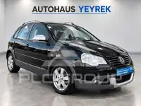 2006 Volkswagen Polo