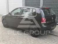 2006 Volkswagen Polo
