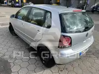 2006 Volkswagen Polo