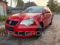 2006 Volkswagen Polo