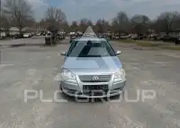 2006 Volkswagen Polo