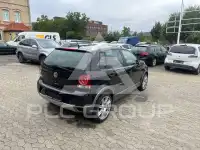 2006 Volkswagen Polo