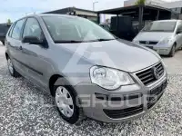 2006 Volkswagen Polo