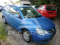 2006 Volkswagen Polo